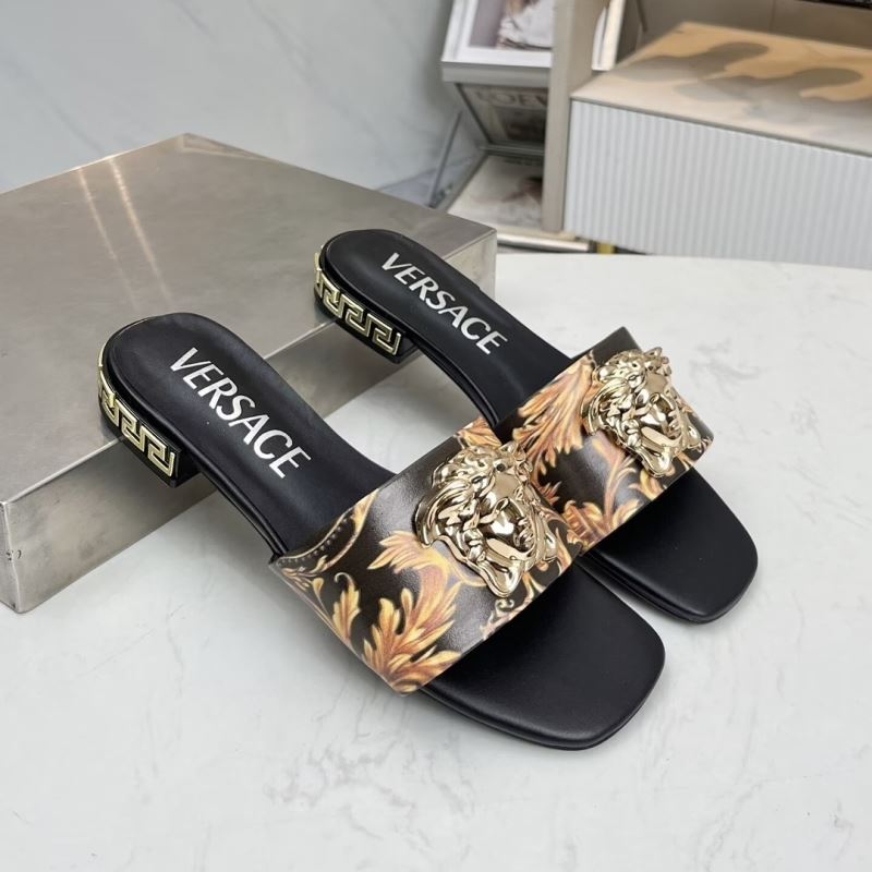 Versace Slippers